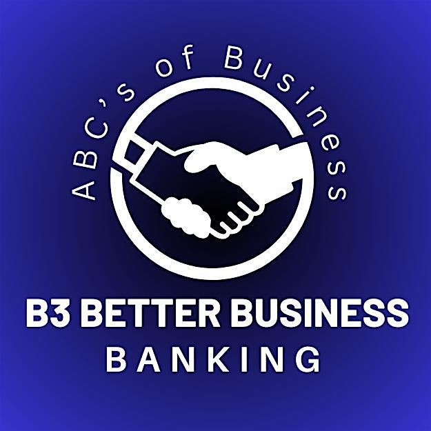Better Business Banking  Entrepreneurial Lunch & Learn Tarrant County