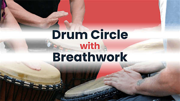 Drum Circle for All: A Rhythmic Journey