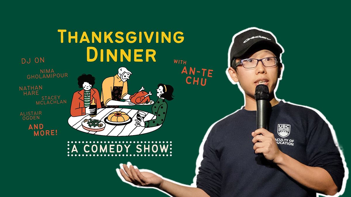 Get Thanksgiving Dinner To Go 2021 Vancouver Pictures