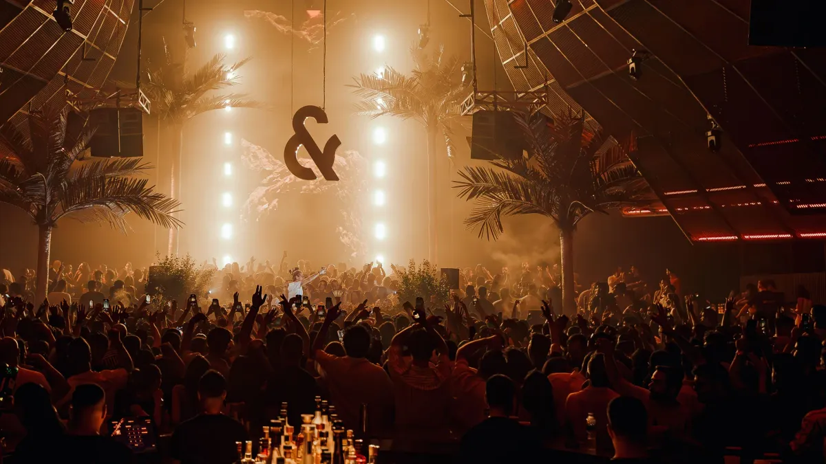 &amp;friends in St. Petersburg