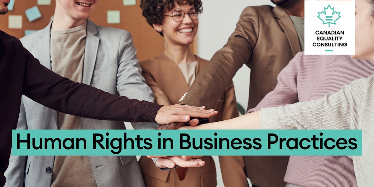 Human Rights in Business Practices