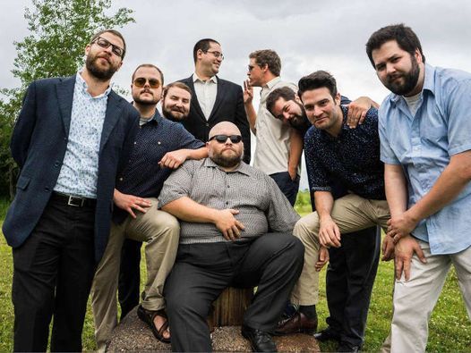 Big Wave Dave & The Ripples- With UpDawg Food Truck