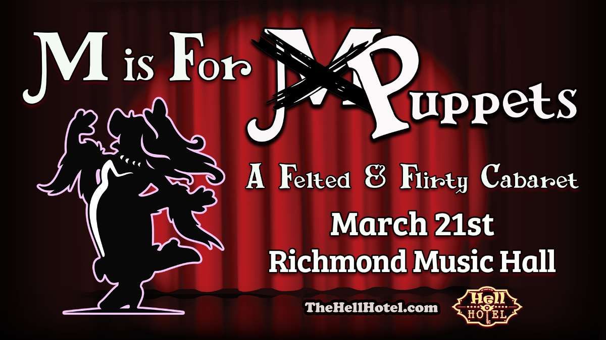 Parking Buffalo Traffic Jam (18+)