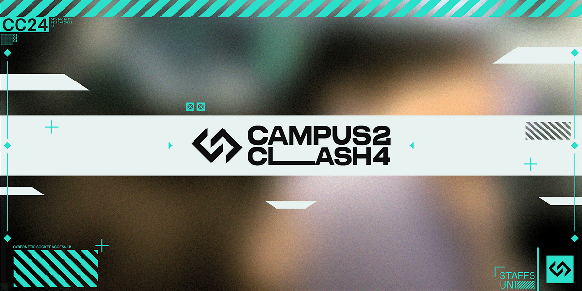 Campus Clash 24