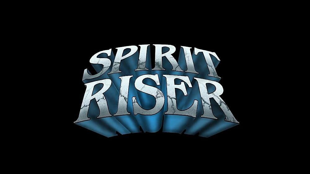 SPIRIT RISER