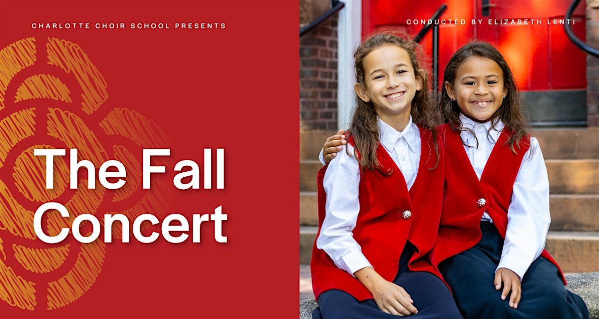 2024 Fall Concert