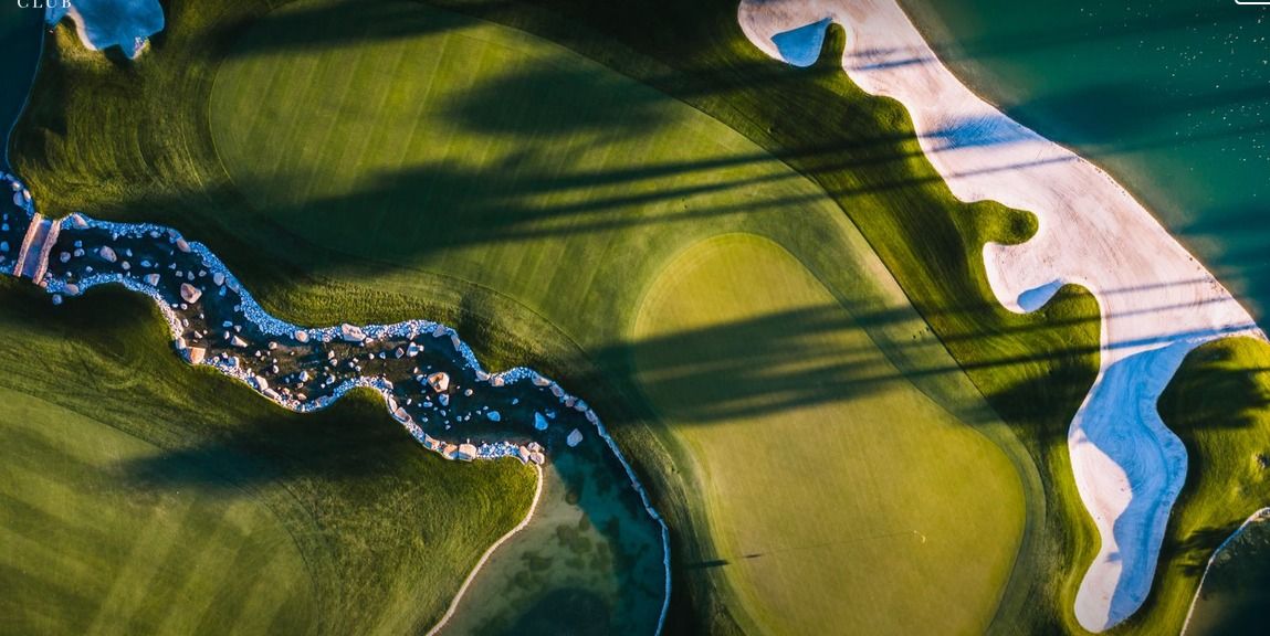 Golf & Holiday White Elephant Gift Exchange at Mountain View Country Club