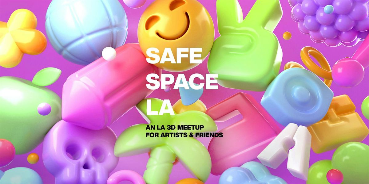 Safe Space LA