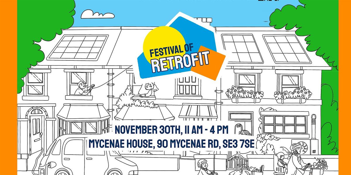 Festival of Retrofit