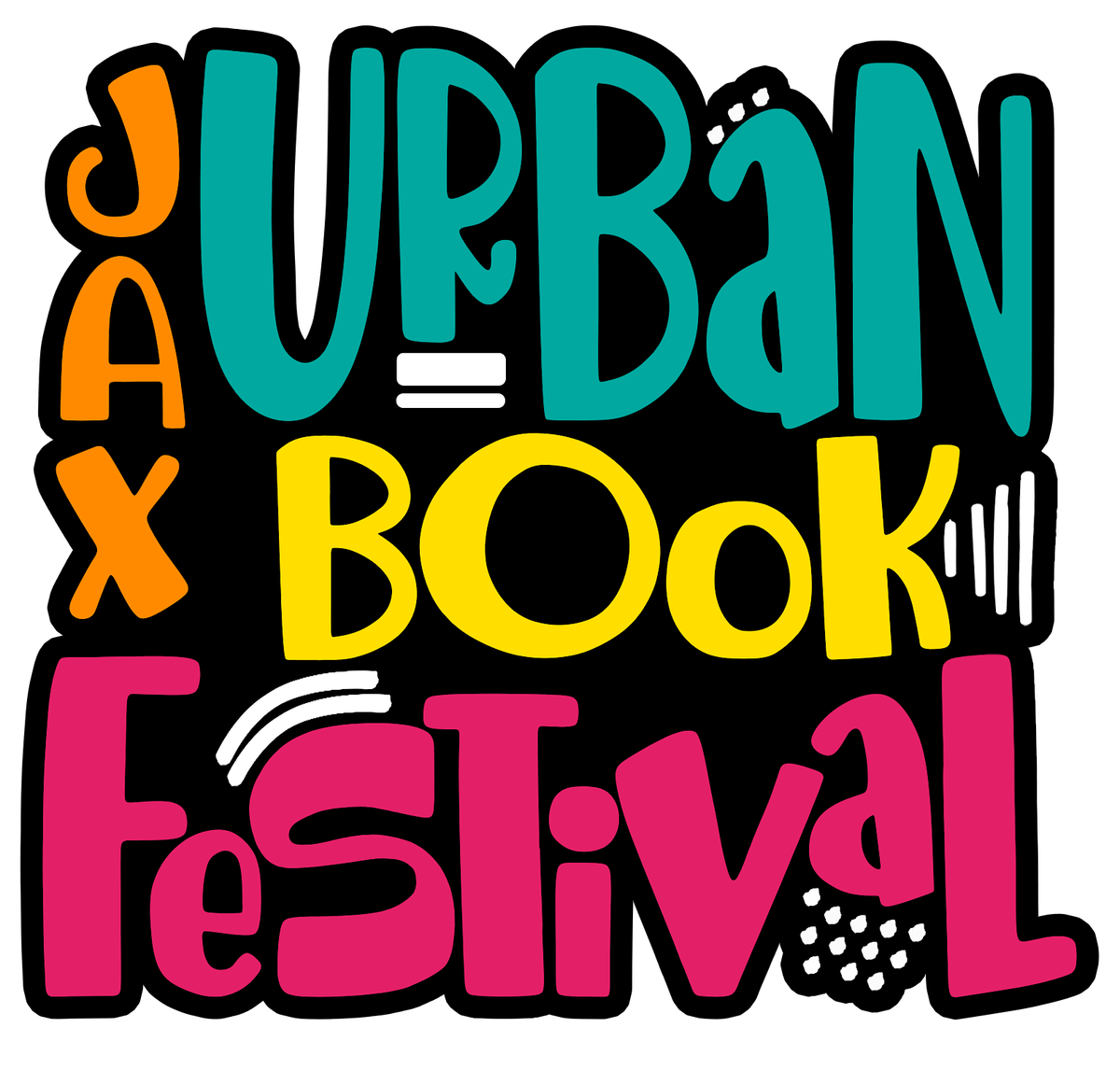 JAX Urban Book Festival 2025 - Author Registration