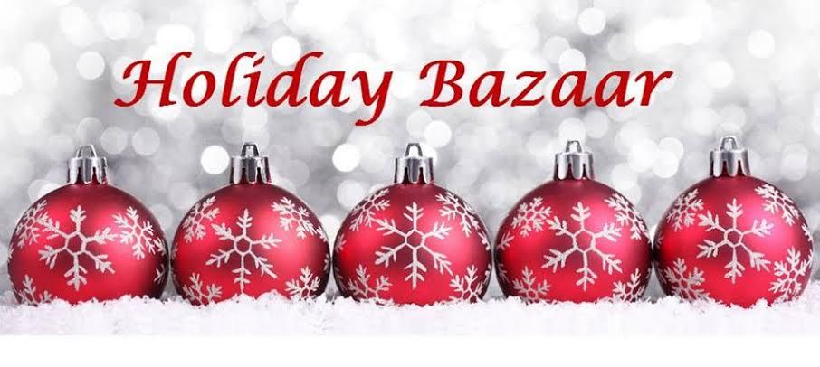 American Legion  Auxiliary Unit #4  Annual Holiday \/ Christmas Bazaar!