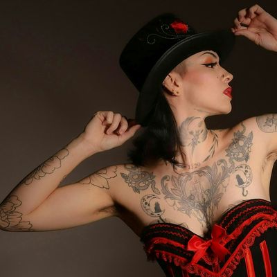 Nocturne \u00e0 la Tease