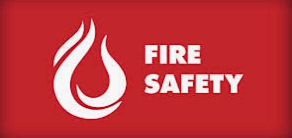Fire Safety - Private course - Abodus staff only