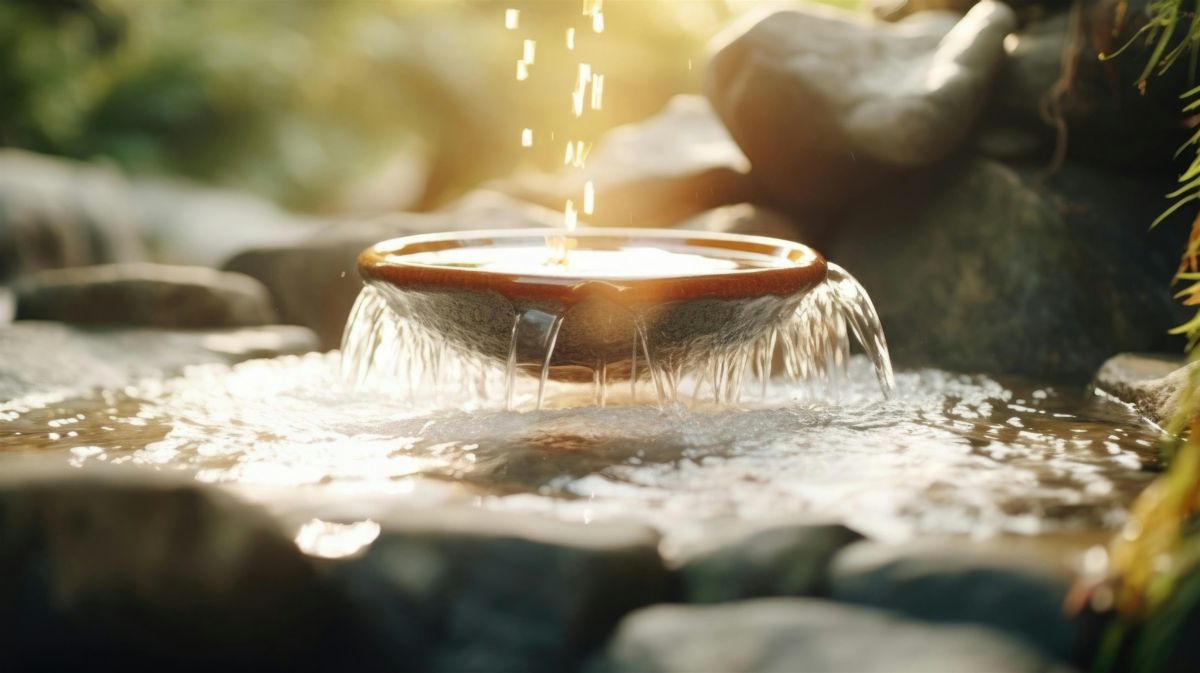 Gong Sound Meditation