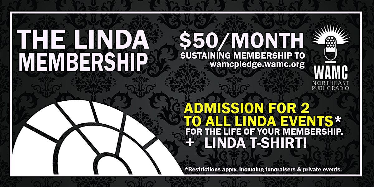 The Linda Membership