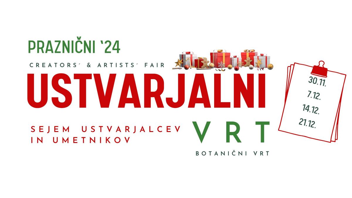 PRAZNI\u010cNI USTVARJALNI VRT 2024