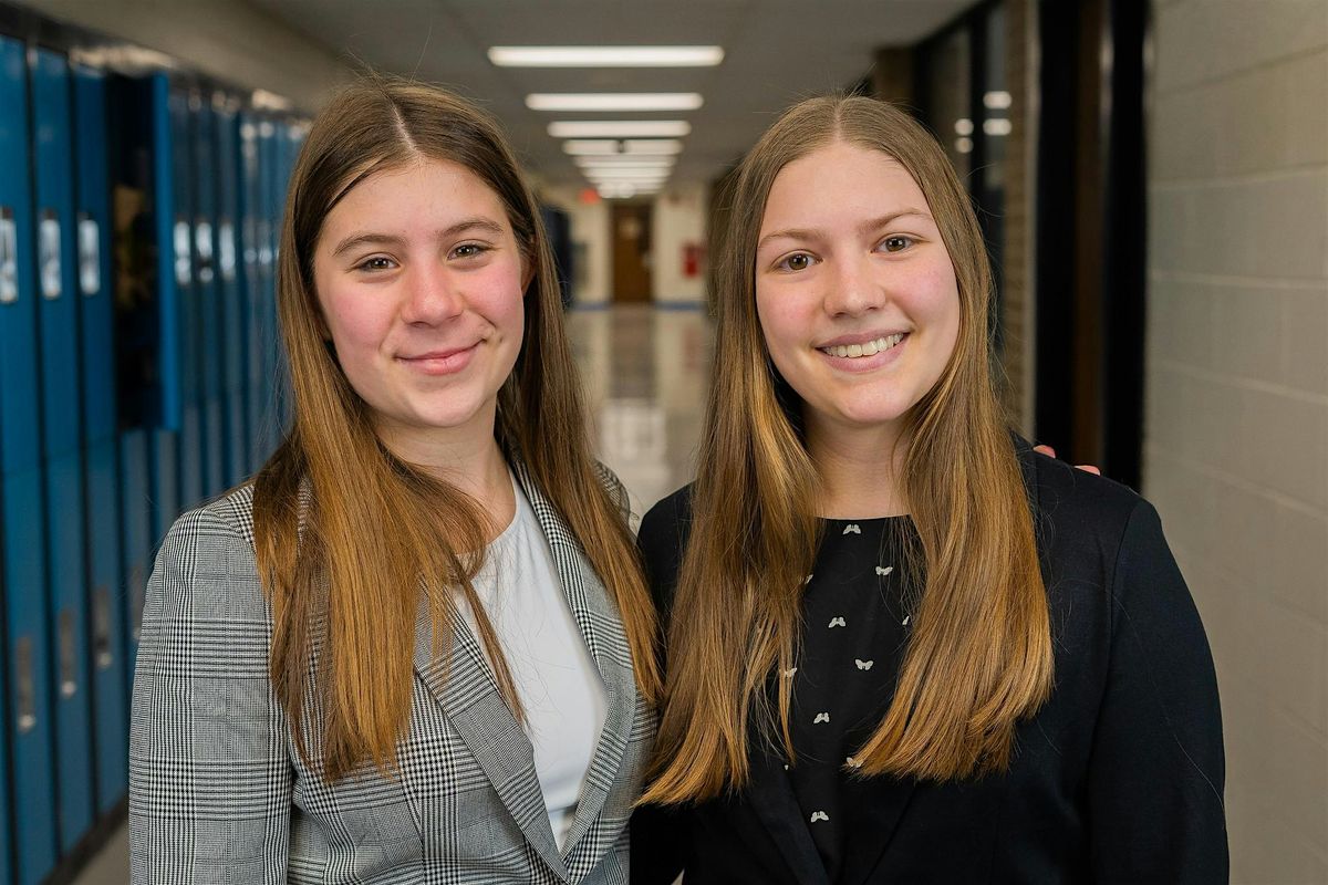 Civic Engagement Showcase | Model United Nations