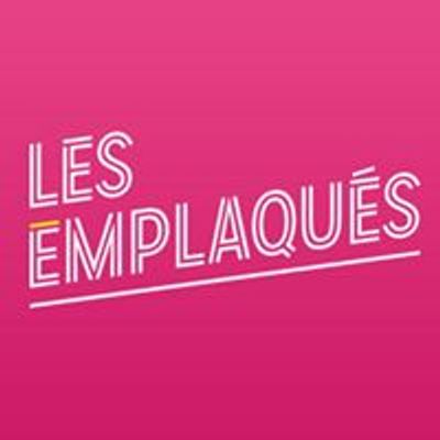 Les Emplaqu\u00e9s