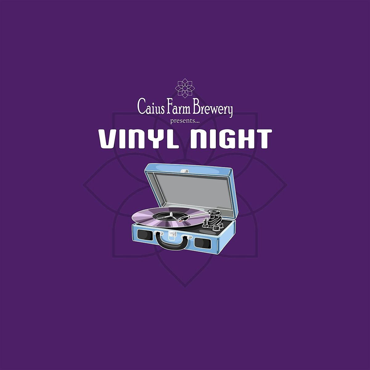 Vinyl Night