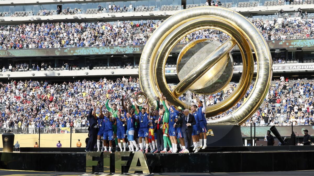 World Cup 26: Group G - Match 39