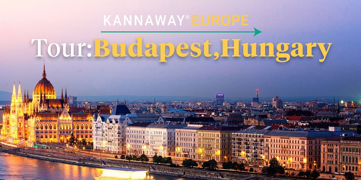 European Tour - Budapest, Hungary