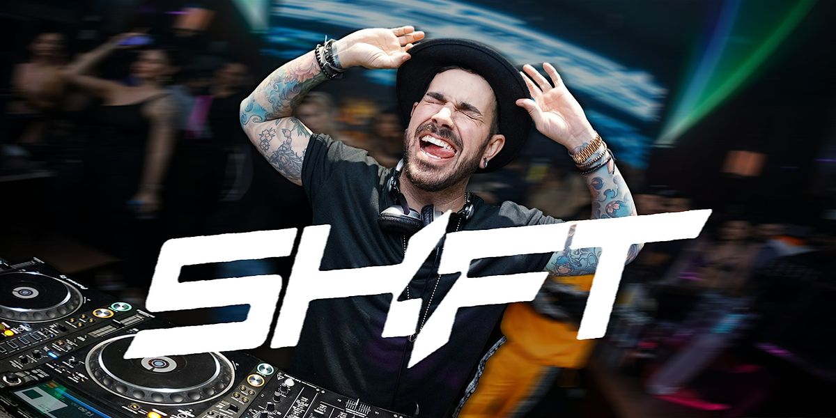 DJ Shift - Mexican Independence Day Weekend at Vegas Day Club - Sep 15===