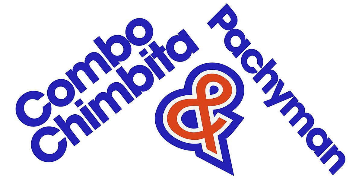 Combo Chimbita + Pachyman