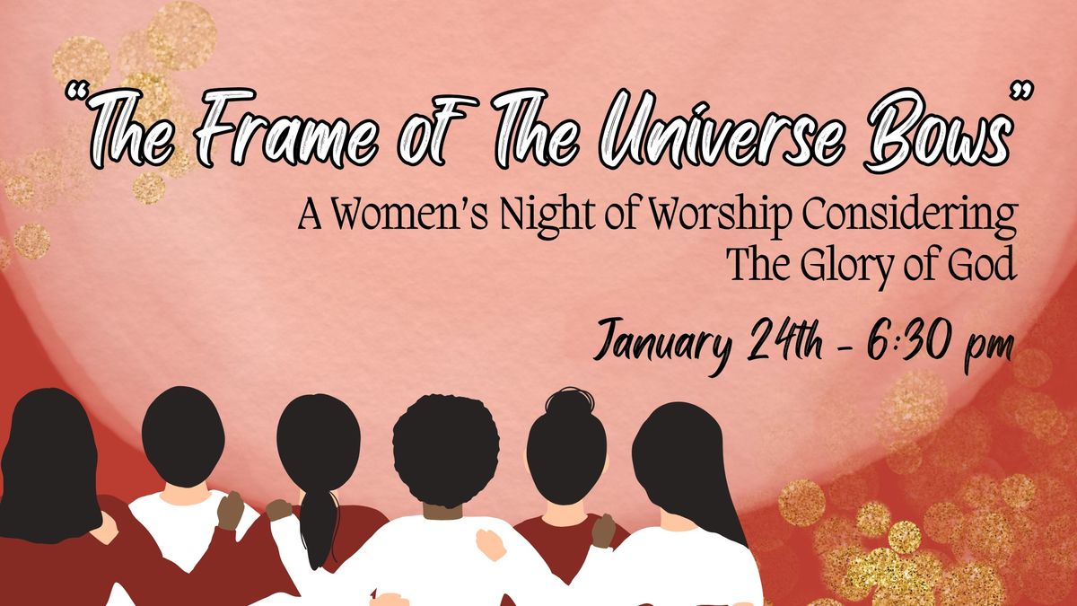 Women's Night of Worship