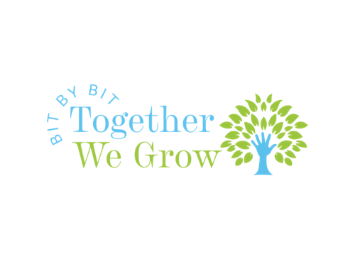 Bit By Bit Together We Grow Networking\/ Fundraiser Event