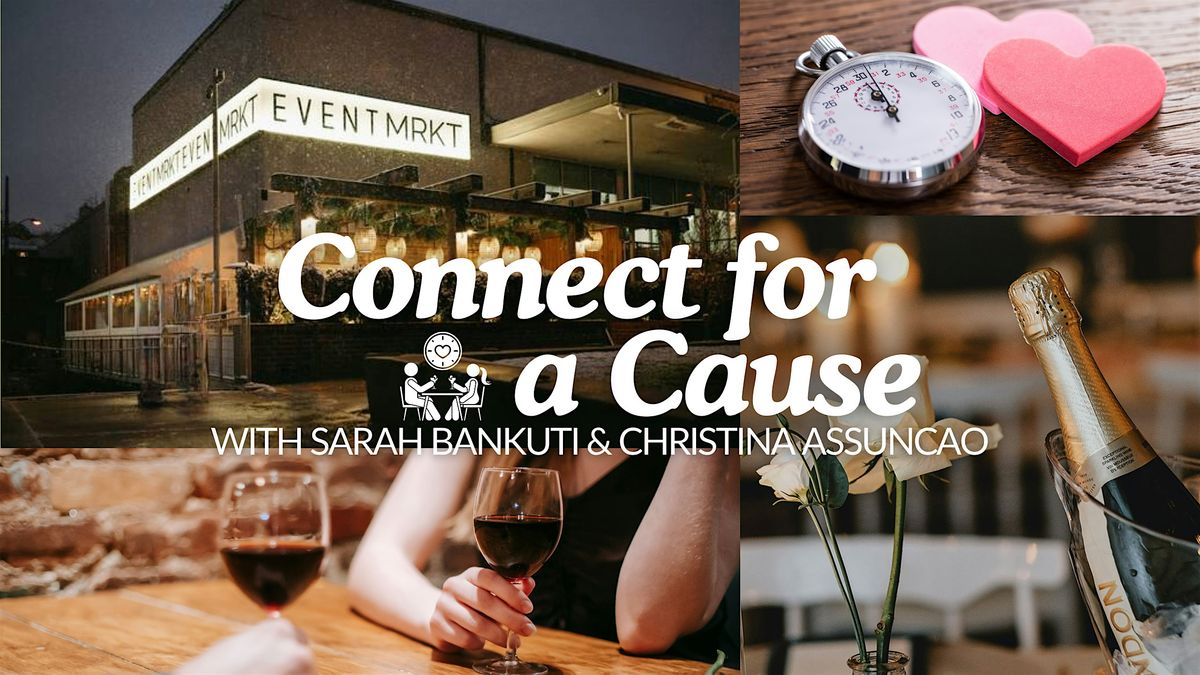 Connect for a Cause