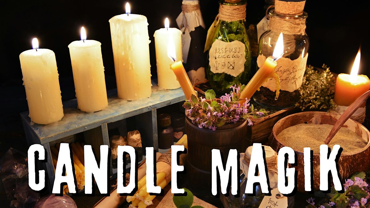 Candle Magik