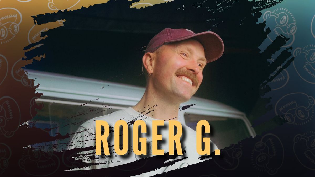 Roger G. - So Freunde!