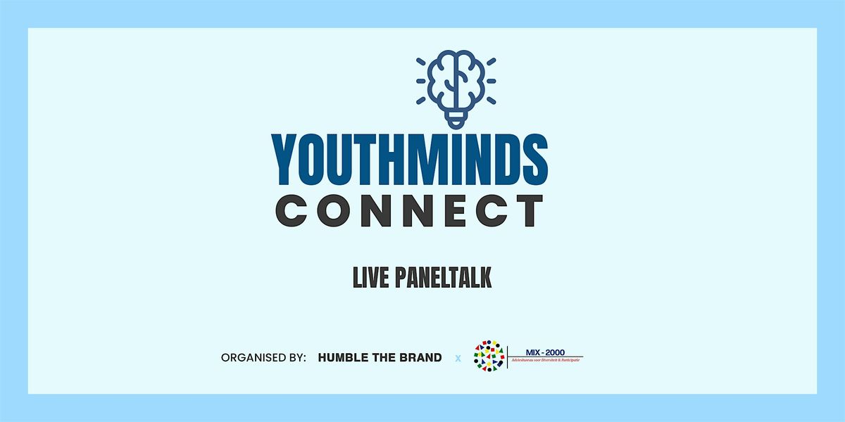 YouthMinds Connect
