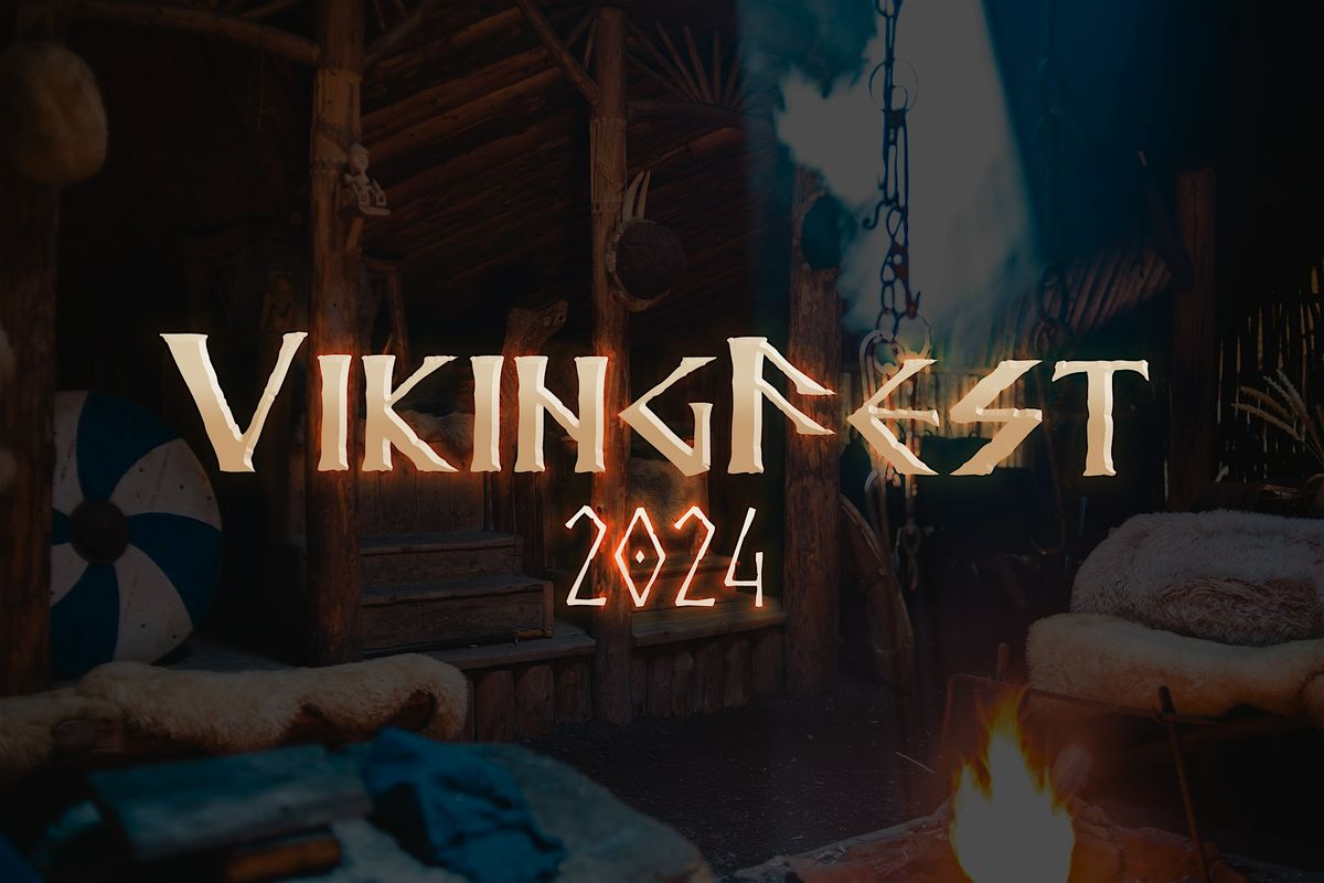Vikingfest 2024