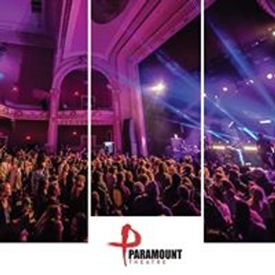 The Paramount Theatre