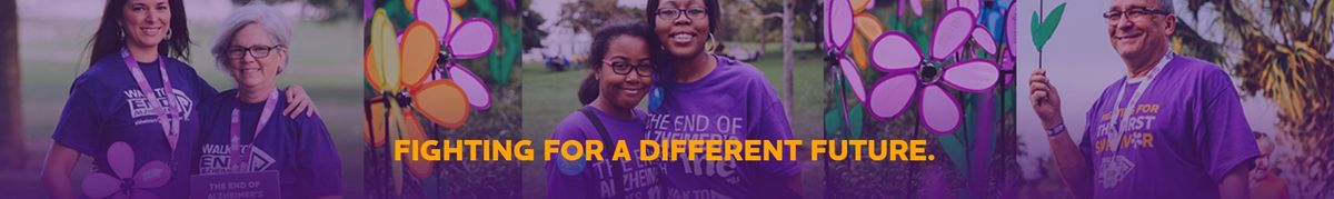 Walk to End Alzheimer's - Colorado Springs