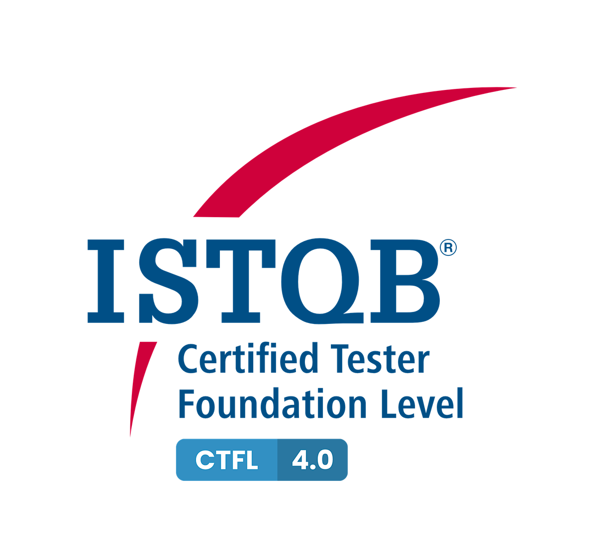 ISTQB\u00ae Certified Tester Foundation Level (CTFL v4.0)