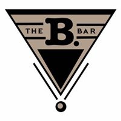 The B. Bar