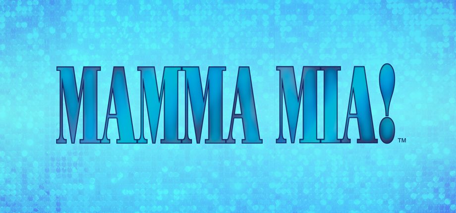 Lakeview Masque Presents: MAMMA MIA!