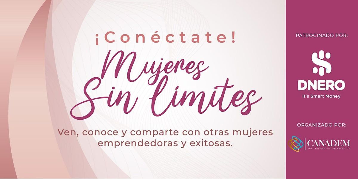 Mujeres Sin Limites