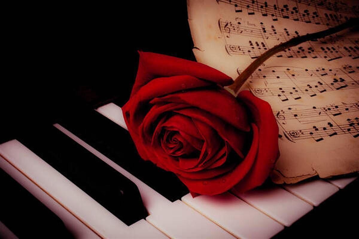 Valentine's Day Romantic Classics by Candlelight