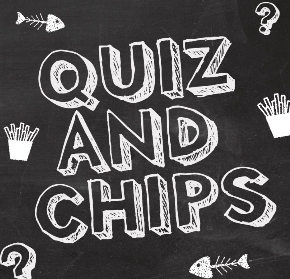 Quiz & Chips