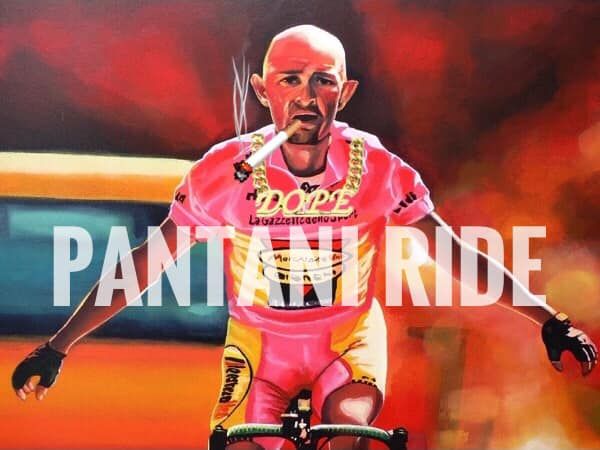 Pantani XIX