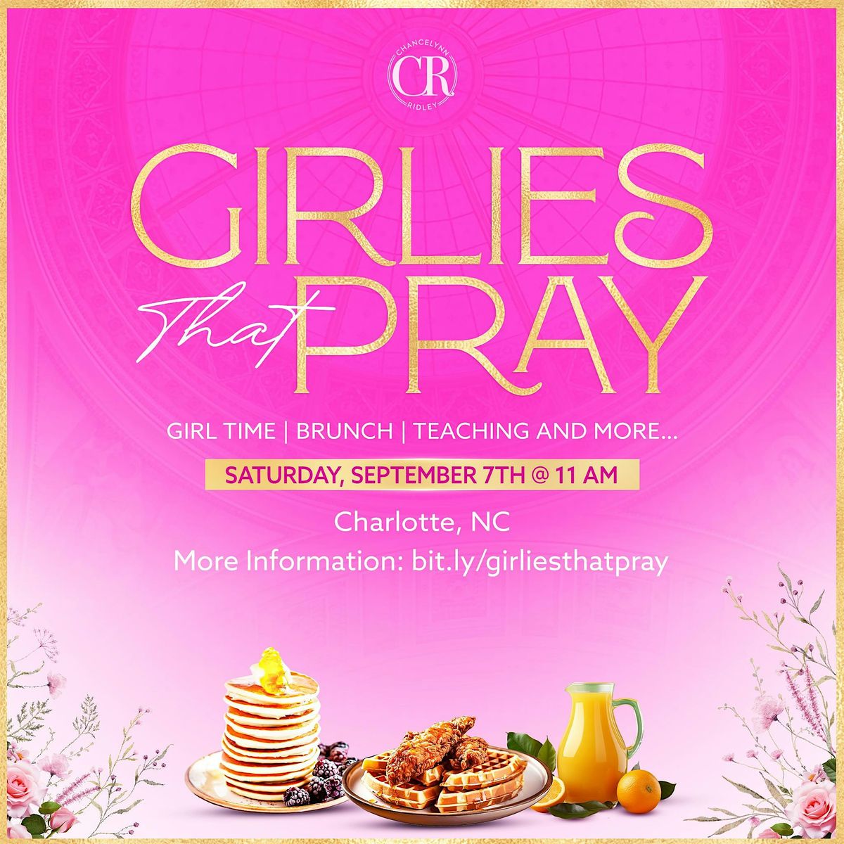 Girlies That Pray