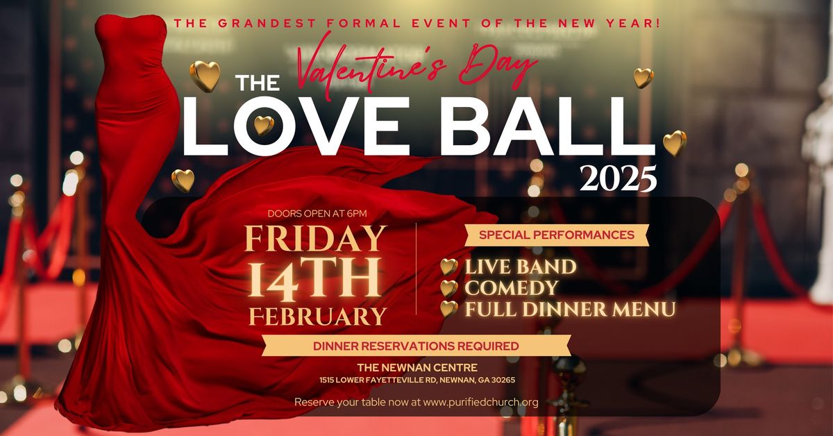 The Love Ball