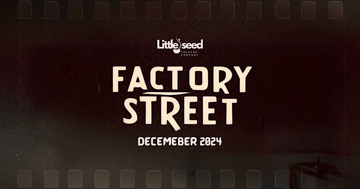 Factory Street