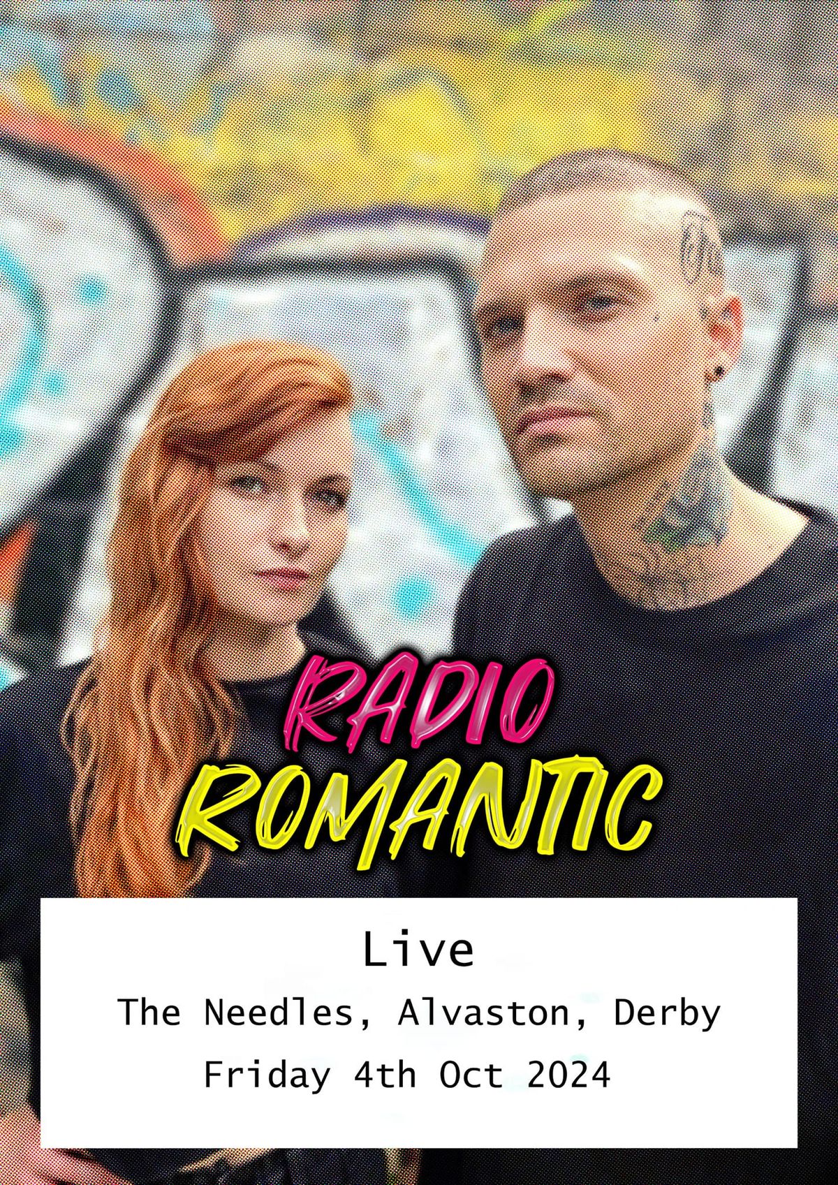 Radio Romantic 