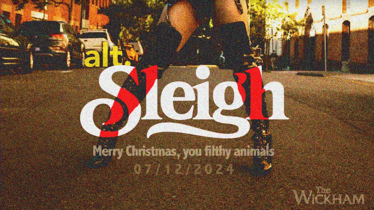 alt.SLEIGH