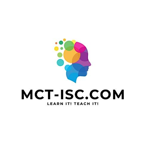 MCT-ISC.com Instructional Skills for Prospective MCTs - Dec. 2024 In-Person