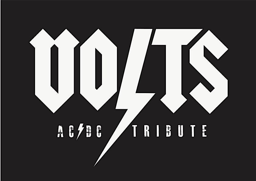 VOLTS AC\/DC Tribute Live At Cherry Bar, FRI August 2nd